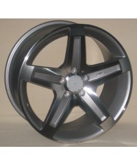 Replica RZE185 MG R19 W9.0 PCD5x130 ET45 DIA84.1